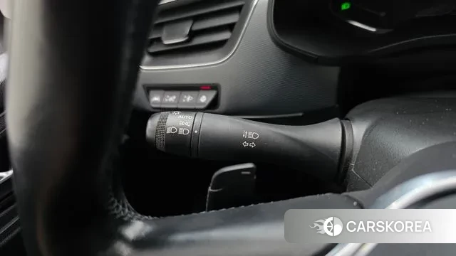 Renault Korea (Samsung) XM3 id 3524365 из Кореи 7