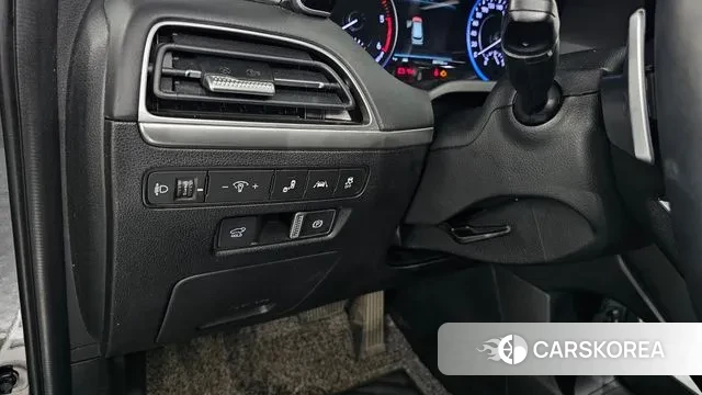 Hyundai Palisade id 3488463 из Кореи 7