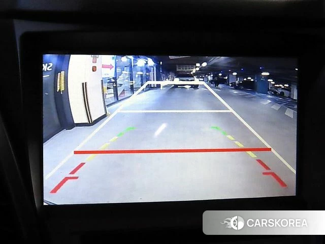 Ssangyong New Style Korando C id 3845468 из Кореи 7