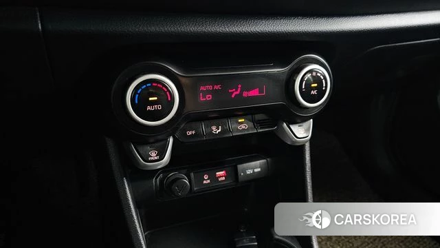 Kia All New Morning (JA) id 4574090 из Кореи 7