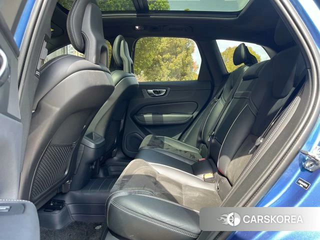 Volvo XC60 id 4221729 из Китая 7