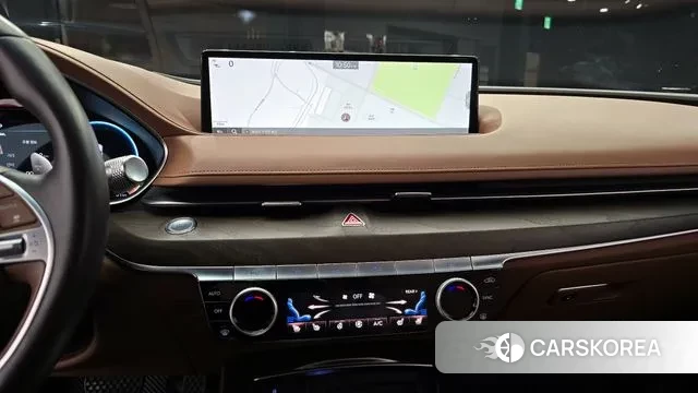 Genesis G80 (RG3) id 3519712 из Кореи 7