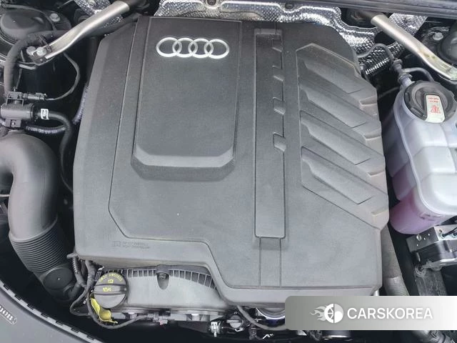 Audi A6L id 3920487 из Китая 7