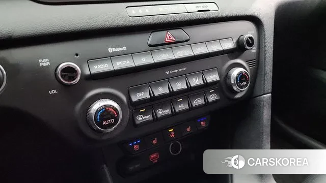 Kia Sportage The Bold id 3525740 из Кореи 7