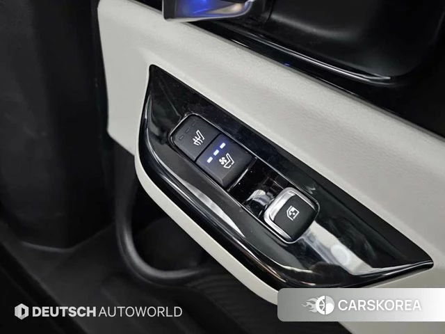 Kia Carnival 4th generation id 4716940 из Кореи 7