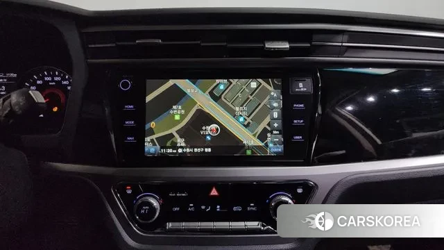 Ssangyong Beautiful Korando id 3753750 из Кореи 7