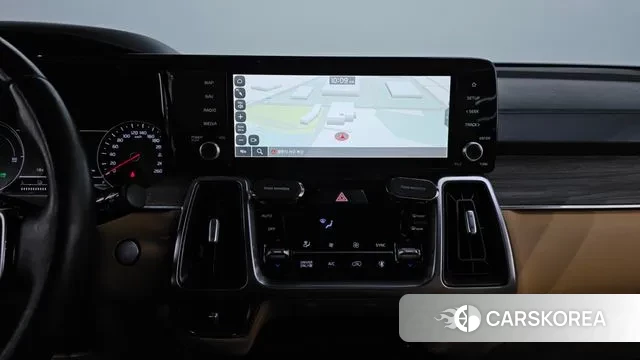 Kia Sorento 4th Generation id 3717031 из Кореи 7