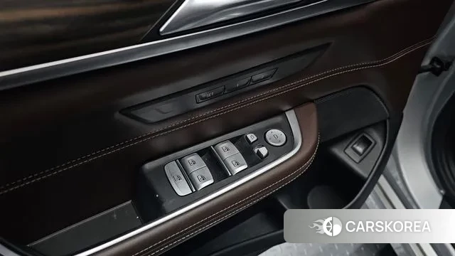 BMW 6 Series GT (G32) id 3687029 из Кореи 7