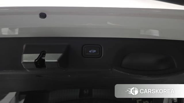 Hyundai Kona (SX2) id 4414105 из Кореи 7