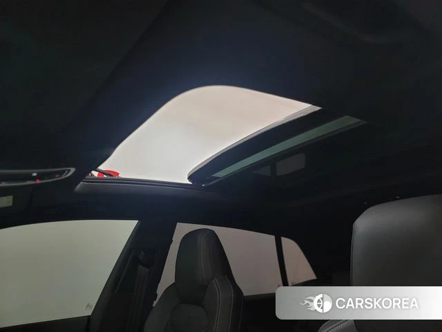 Audi Q8 (4M) id 3923751 из Кореи 7