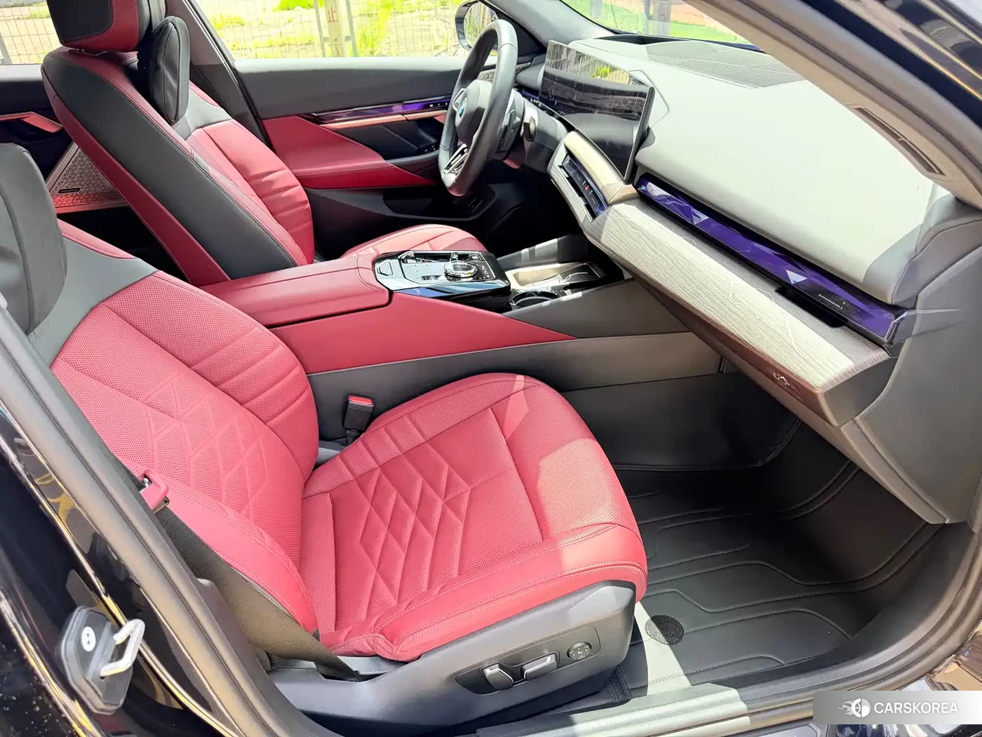 BMW 5 series id 4553756 из Китая 7