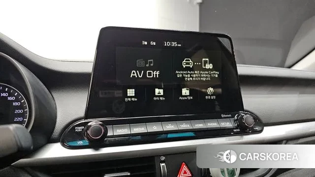 Kia Come New K3 id 3754220 из Кореи 7