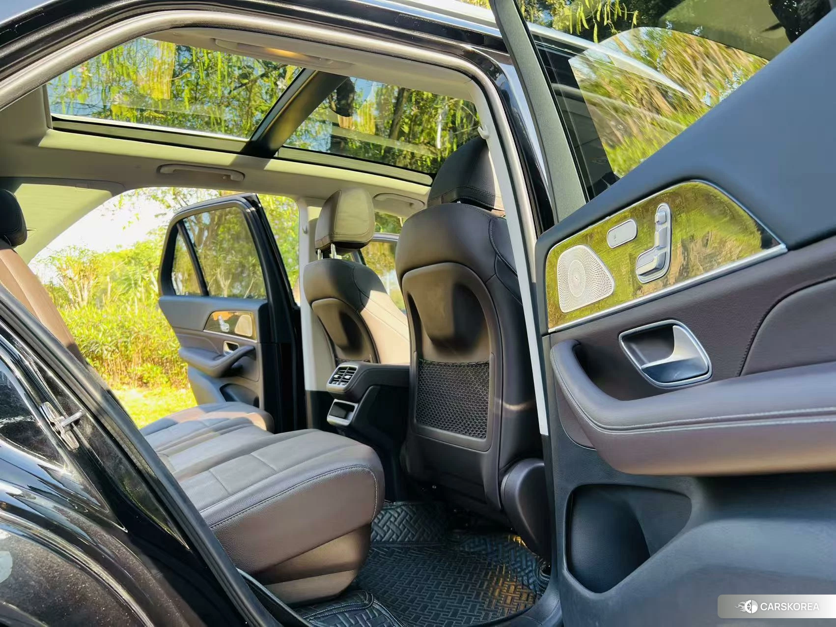 Mercedes-Benz GLE id 4514056 из Китая 7