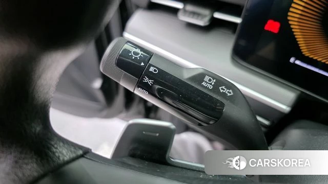 Kia The New K5 3rd generation id 3876831 из Кореи 7