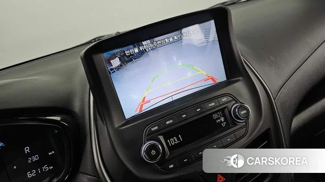 Chevrolet (GM Daewoo) The New Spark id 3879892 из Кореи 7