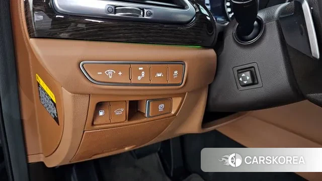 Genesis G90 id 3004088 из Кореи 7