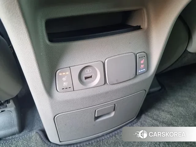 Kia The New Carnival id 3350790 из Кореи 7