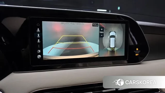 Hyundai Palisade id 3023516 из Кореи 7