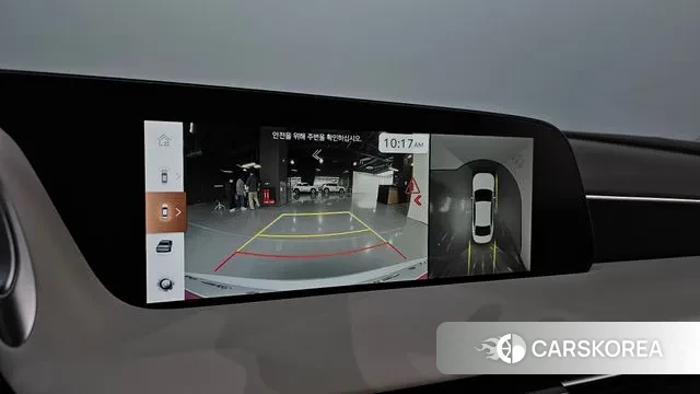 Genesis G90 (RS4) id 3591590 из Кореи 7