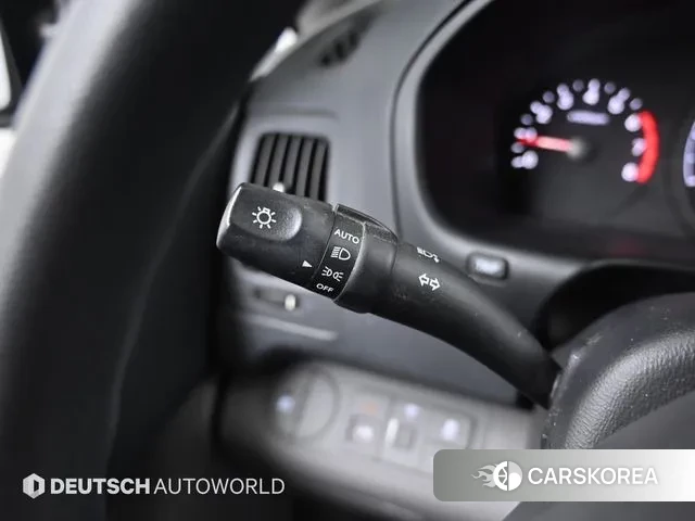 Hyundai The New Grand Starex id 3313038 из Кореи 7