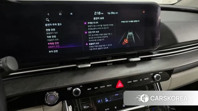 Kia Carnival 4th generation id 3631113 из Кореи 7