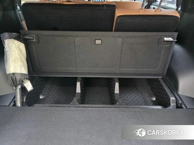Hyundai Santa Fe (MX5) id 4511083 из Кореи 7