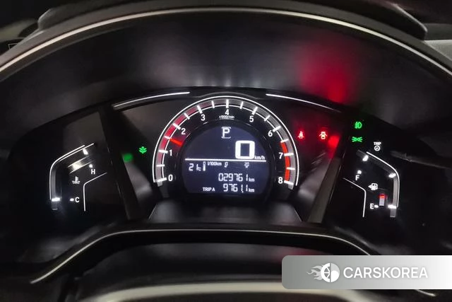 Honda CR-V id 4255784 из Китая 7