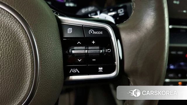 Kia Carnival 4th generation id 3915948 из Кореи 7