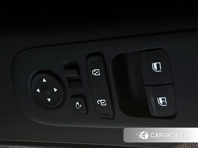 Hyundai Staria id 4631722 из Кореи 7