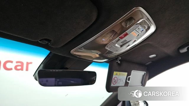 Genesis G80 (RG3) id 4223774 из Кореи 7