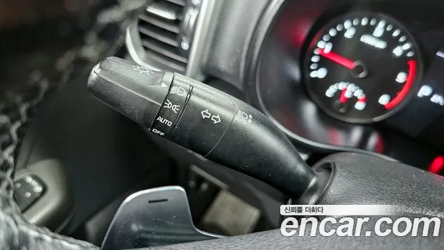 Kia Sportage The Bold id 2843803 из Кореи 7