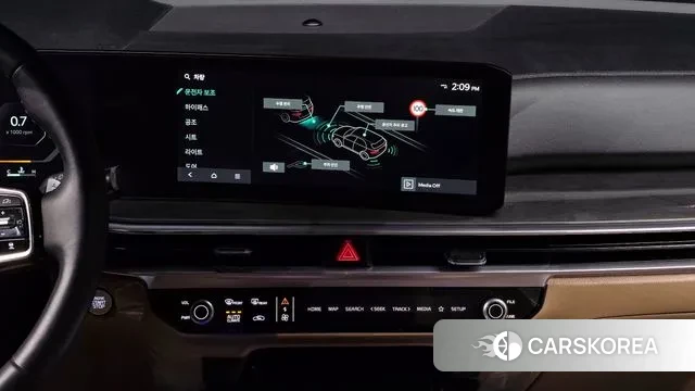 Kia The New Sorento 4th Generation id 3036406 из Кореи 7