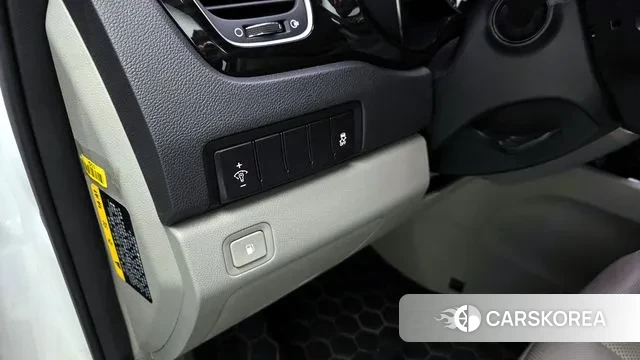 Kia The New Carnival id 3636606 из Кореи 7