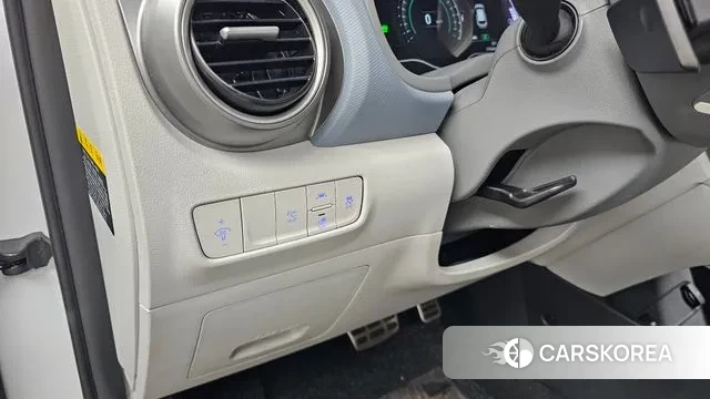 Hyundai Kona Electric id 3203699 из Кореи 7