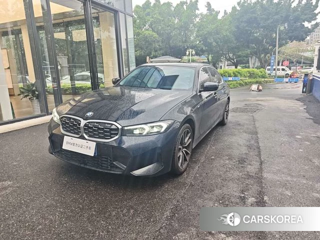BMW 3 series id 4348324 из Китая 7
