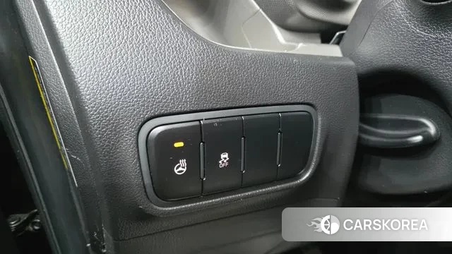 Kia The New Ray id 3656855 из Кореи 7