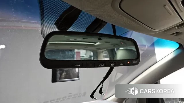 Kia The New Carnival id 3588301 из Кореи 7