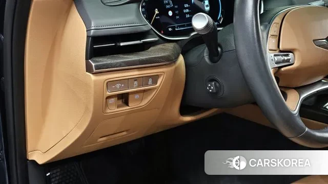 Genesis G80 (RG3) id 3787762 из Кореи 7