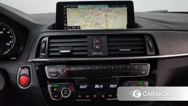 BMW M2 (F87) id 3655874 из Кореи 7