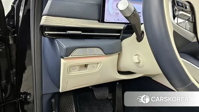 Genesis GV80 id 3341470 из Кореи 7