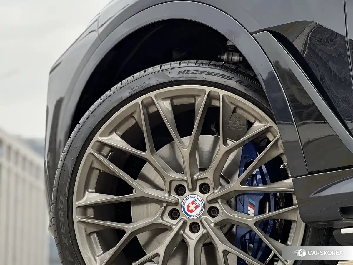 BMW X7 id 4589347 из Китая 8