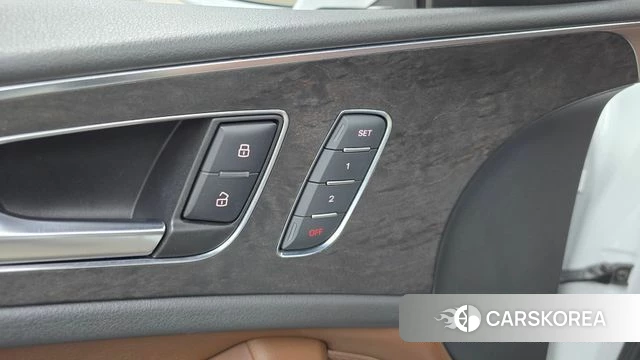 Audi New A6 id 3925097 из Кореи 7