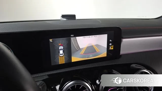 Mercedes-Benz CLA-Class C118 id 3561413 из Кореи 7