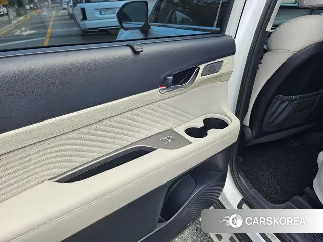 Hyundai The New Palisade id 3410741 из Кореи 7