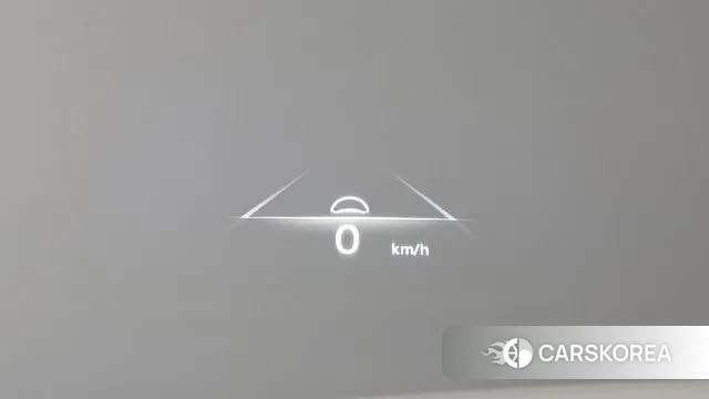 Genesis GV70 id 3043582 из Кореи 7