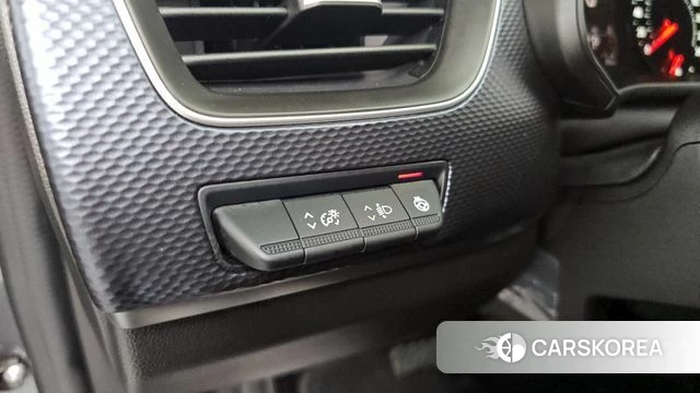 Renault Korea (Samsung) Arcana id 4342686 из Кореи 7