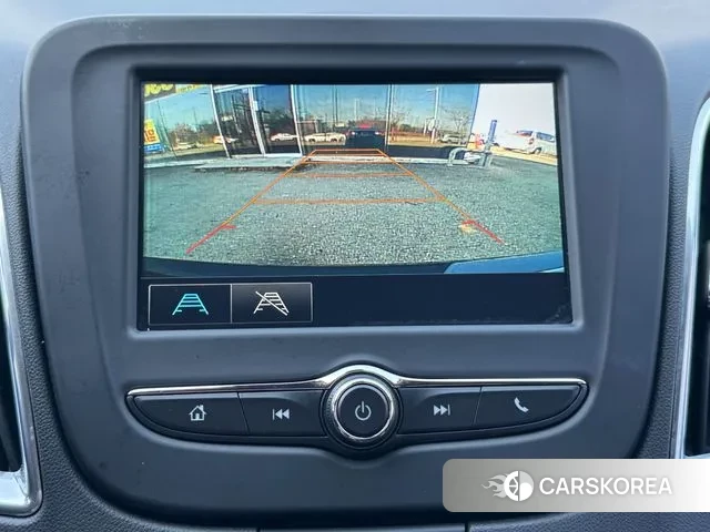 Chevrolet (GM Daewoo) All New Malibu id 3732906 из Кореи 7