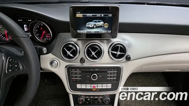 Mercedes-Benz GLA-Class X156 id 2951730 из Кореи 7