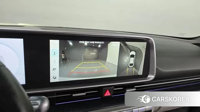 Hyundai Ionic 6 id 3328310 из Кореи 7