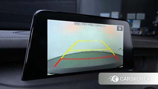 Kia Stinger id 3820051 из Кореи 7